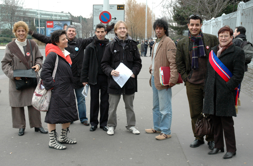 sans papiers nanterre 31jan070022